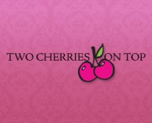 Two Cherries On Top