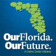 Our Florida. Our Future. Logo