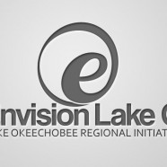 Envision Lake Okeechobee Logo