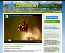 Lake Okeechobee Regional Initiative