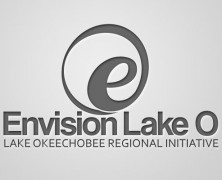 Envision Lake Okeechobee Logo