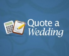 Quote A Wedding