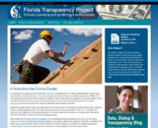 Florida Transparency Project