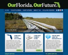 ourfloridaourfuture.org