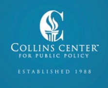 Collins Center Interview