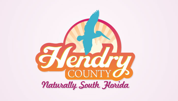Hendry County Logo